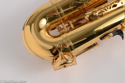 Yamaha YTS-62 Tenor Near Mint Series 1 Plays Great!