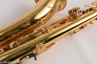 Yamaha YTS-62 Tenor Near Mint Series 1 Plays Great!
