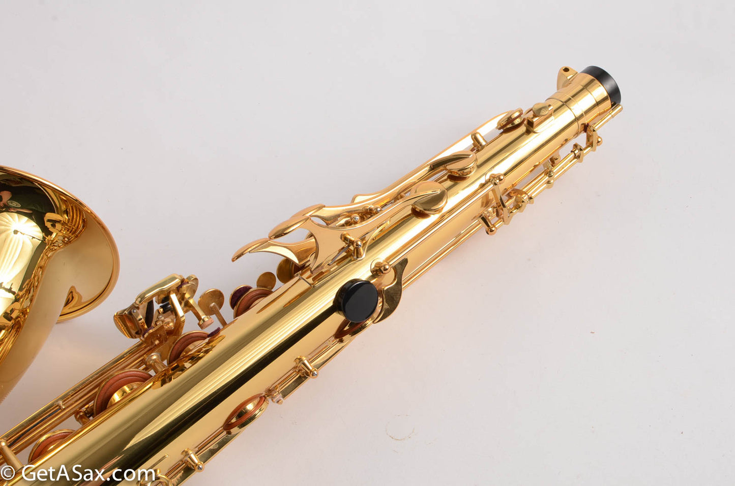 Yamaha YTS-62 Tenor Near Mint Series 1 Plays Great!