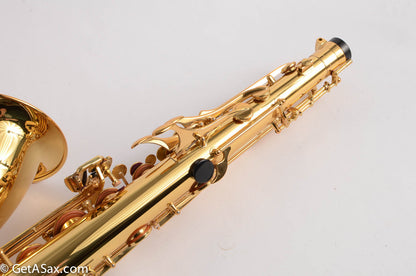 Yamaha YTS-62 Tenor Near Mint Series 1 Plays Great!