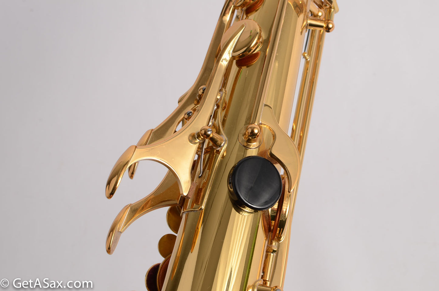 Yamaha YTS-62 Tenor Near Mint Series 1 Plays Great!
