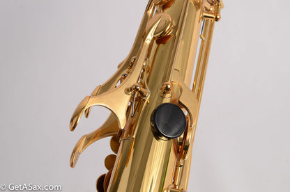 Yamaha YTS-62 Tenor Near Mint Series 1 Plays Great!