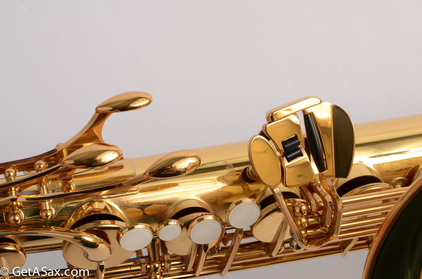 Yamaha YTS-62 Tenor Near Mint Series 1 Plays Great!