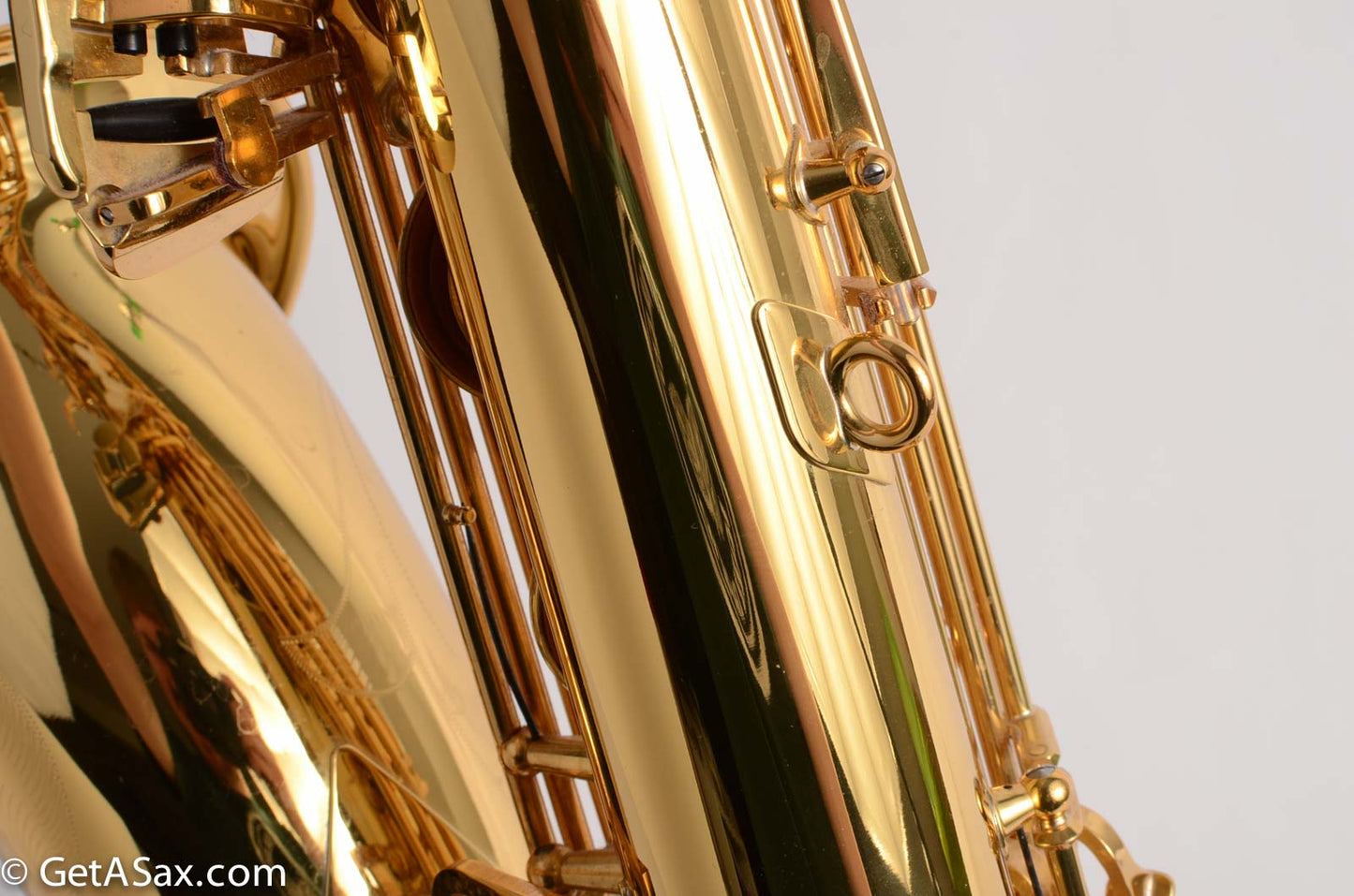Yamaha YTS-62 Tenor Near Mint Series 1 Plays Great!