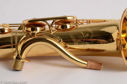 Yamaha YTS-62 Tenor Near Mint Series 1 Plays Great!