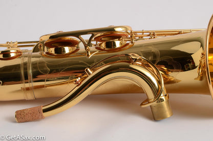Yamaha YTS-62 Tenor Near Mint Series 1 Plays Great!