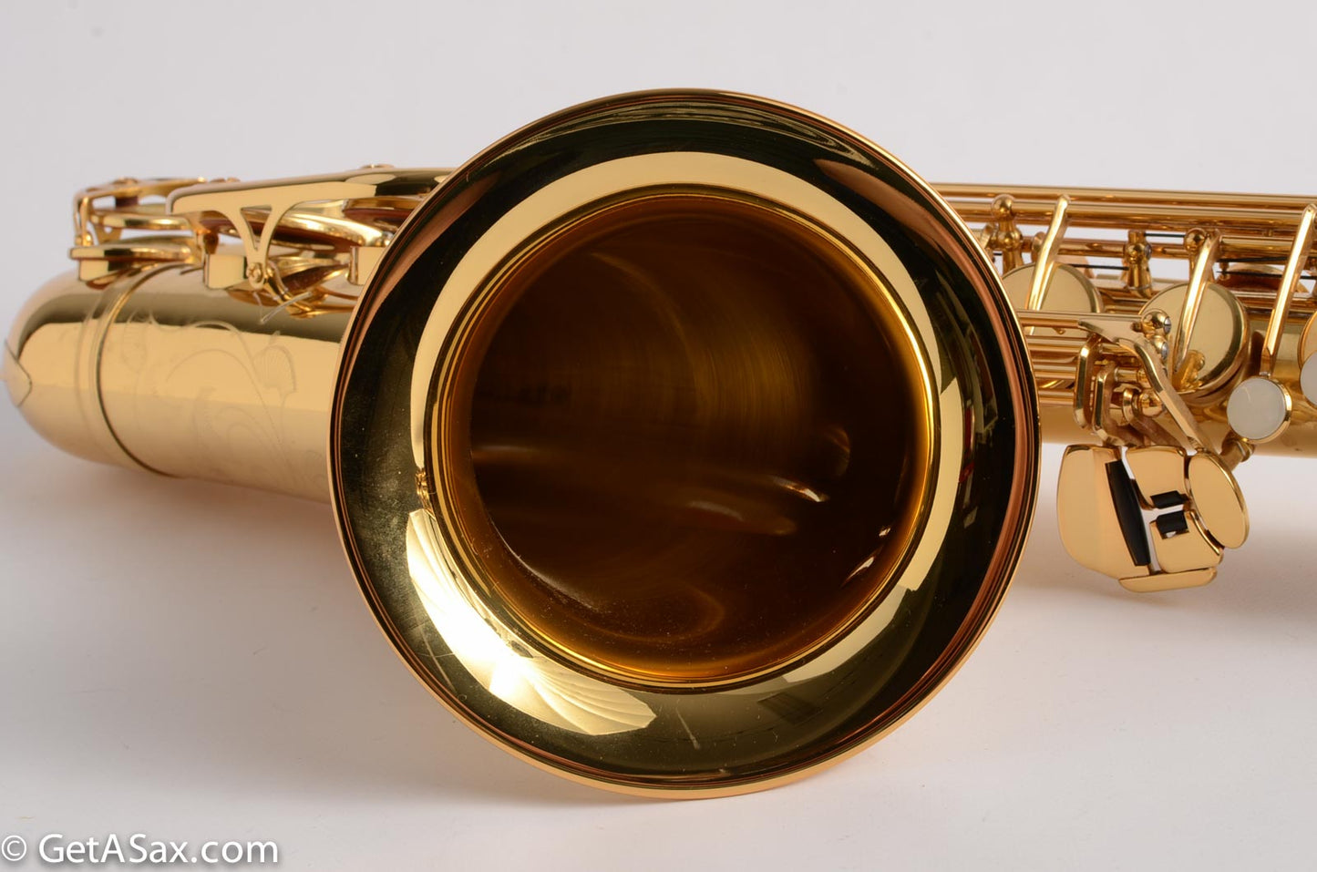 Yamaha YTS-62 Tenor Near Mint Series 1 Plays Great!