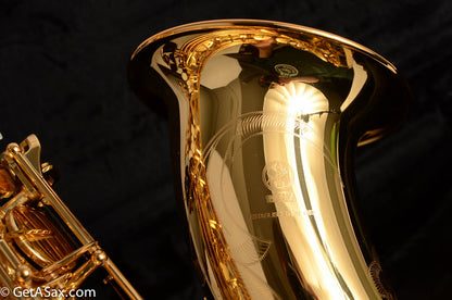 Yamaha YTS-62 Tenor Near Mint Series 1 Plays Great!