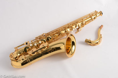 Yamaha YTS-62 Tenor Near Mint Series 1 Plays Great!