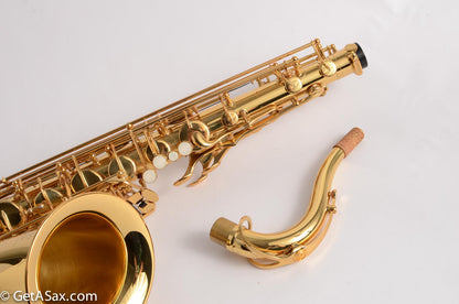 Yamaha YTS-62 Tenor Near Mint Series 1 Plays Great!