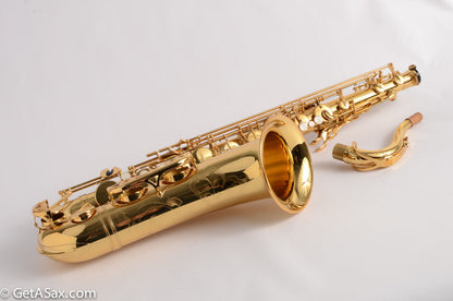 Yamaha YTS-62 Tenor Near Mint Series 1 Plays Great!