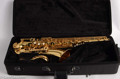 Yamaha YTS-62 Tenor Near Mint Series 1 Plays Great!