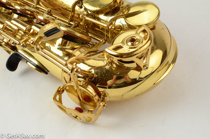 Yamaha YAS-82z Alto New Pads 213xxx