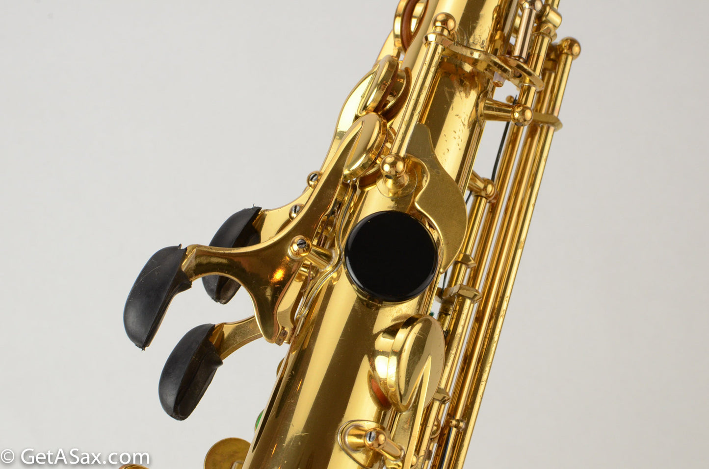 Yamaha YAS-82z Alto New Pads 213xxx
