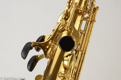 Yamaha YAS-82z Alto New Pads 213xxx