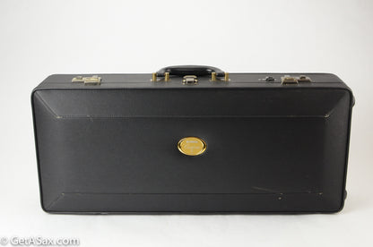 Yamaha YAS-82z Alto New Pads 213xxx