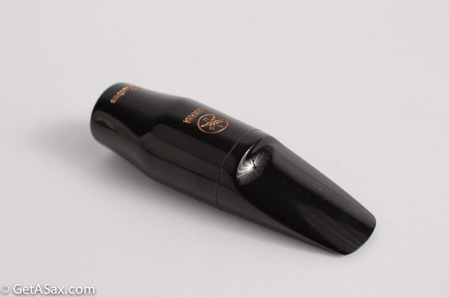 Yamaha YAS-875EX Silver Plated Alto Near Mint