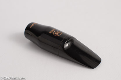 Yamaha YAS-875EX Silver Plated Alto Near Mint