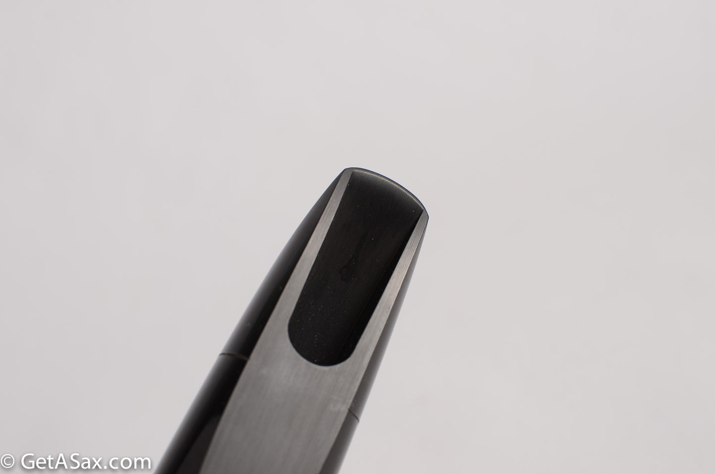 Yamaha YAS-875EX Silver Plated Alto Near Mint