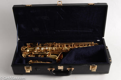 Yamaha YAS-875EX Alto 28996 Beautiful Condition!