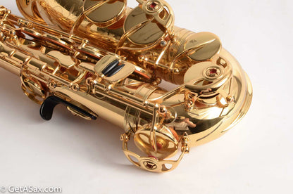 Yamaha YAS-875EX Alto 28996 Beautiful Condition!