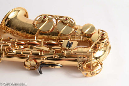 Yamaha YAS-875EX Alto 28996 Beautiful Condition!