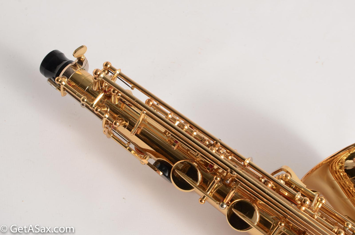 Yamaha YAS-875EX Alto 28996 Beautiful Condition!