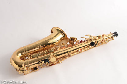 Yamaha YAS-875EX Alto 28996 Beautiful Condition!