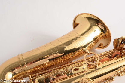 Yamaha YAS-875EX Alto 28996 Beautiful Condition!