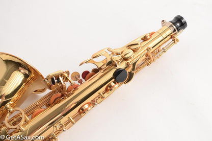 Yamaha YAS-875EX Alto 28996 Beautiful Condition!