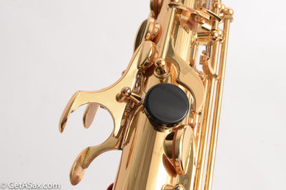 Yamaha YAS-875EX Alto 28996 Beautiful Condition!