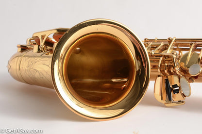 Yamaha YAS-875EX Alto 28996 Beautiful Condition!