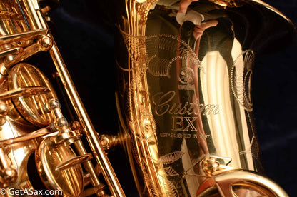 Yamaha YAS-875EX Alto 28996 Beautiful Condition!