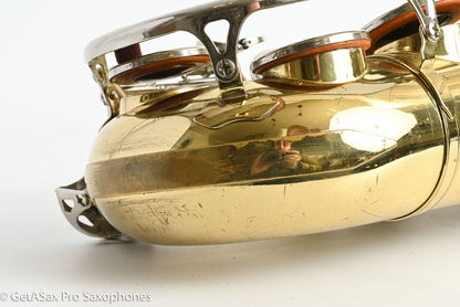 Yamaha YAS-23 Alto 119228