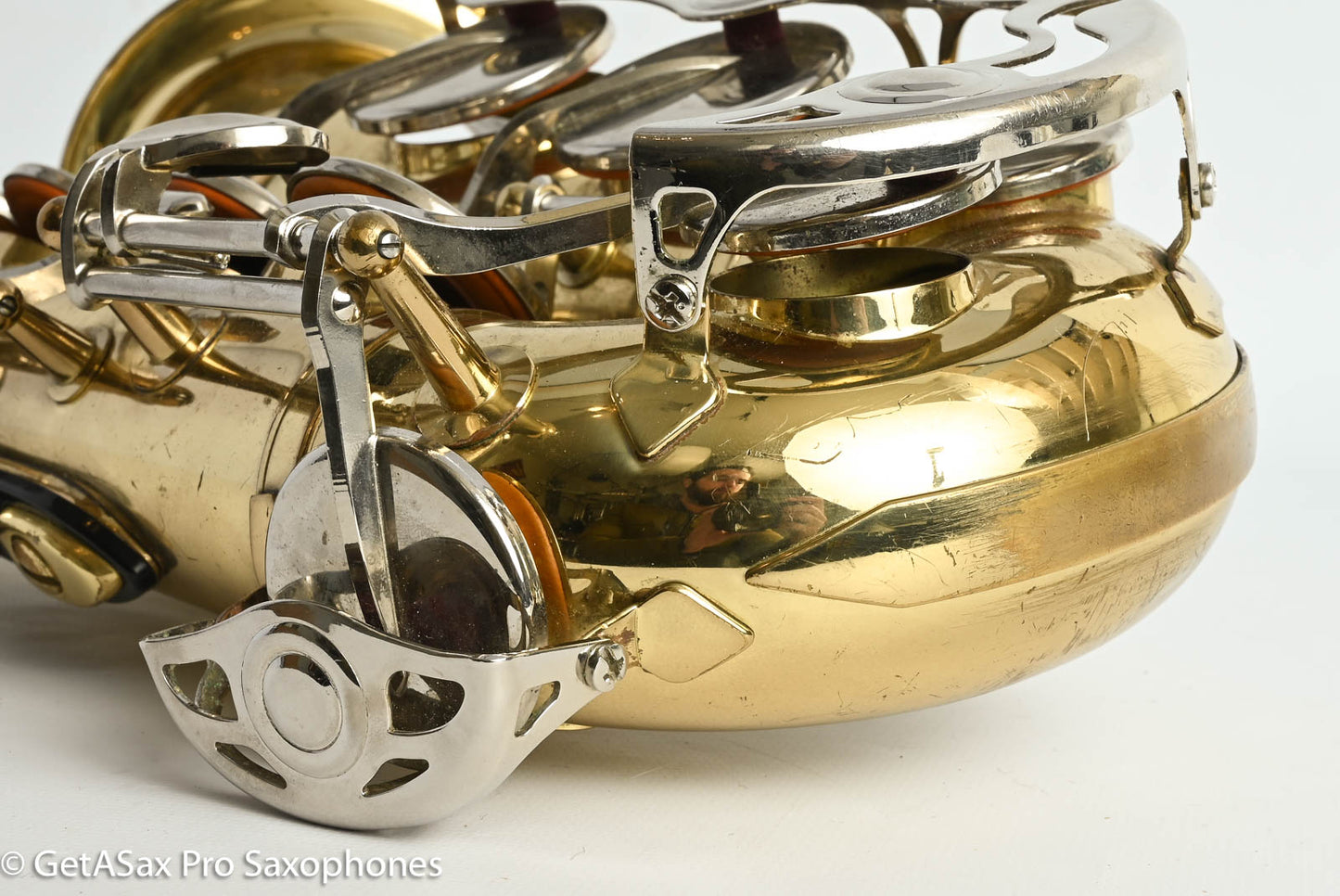 Yamaha YAS-23 Alto 119228