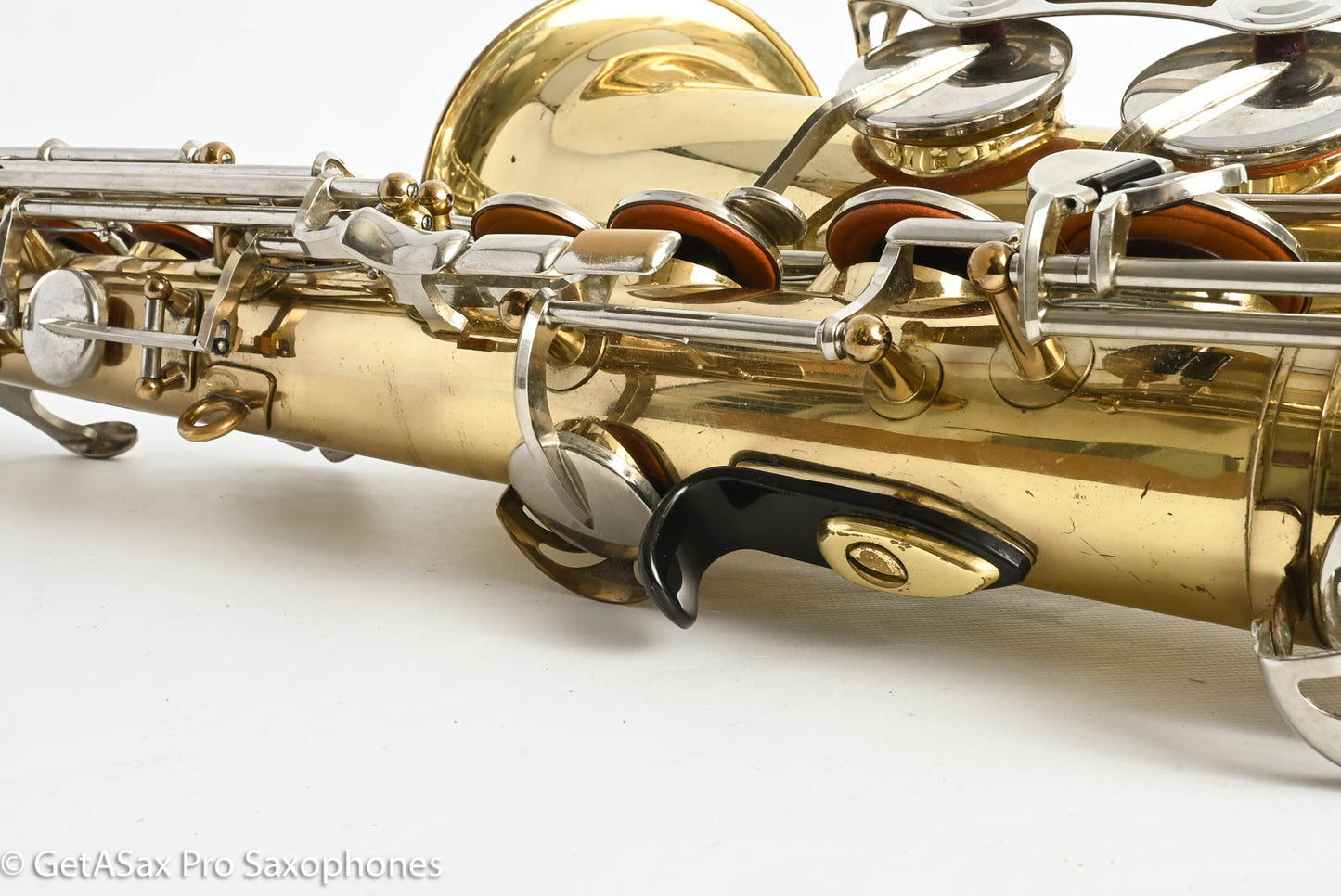 Yamaha YAS-23 Alto 119228