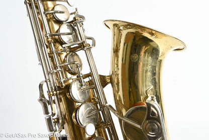 Yamaha YAS-23 Alto 119228