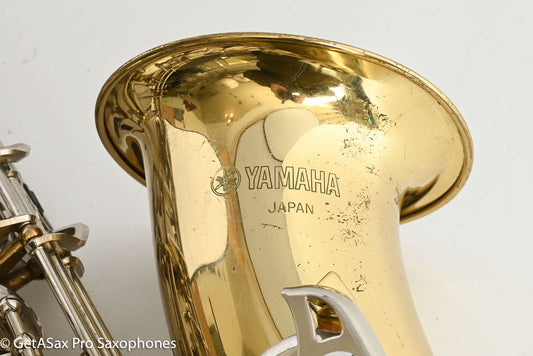 Yamaha YAS-23 Alto 119228
