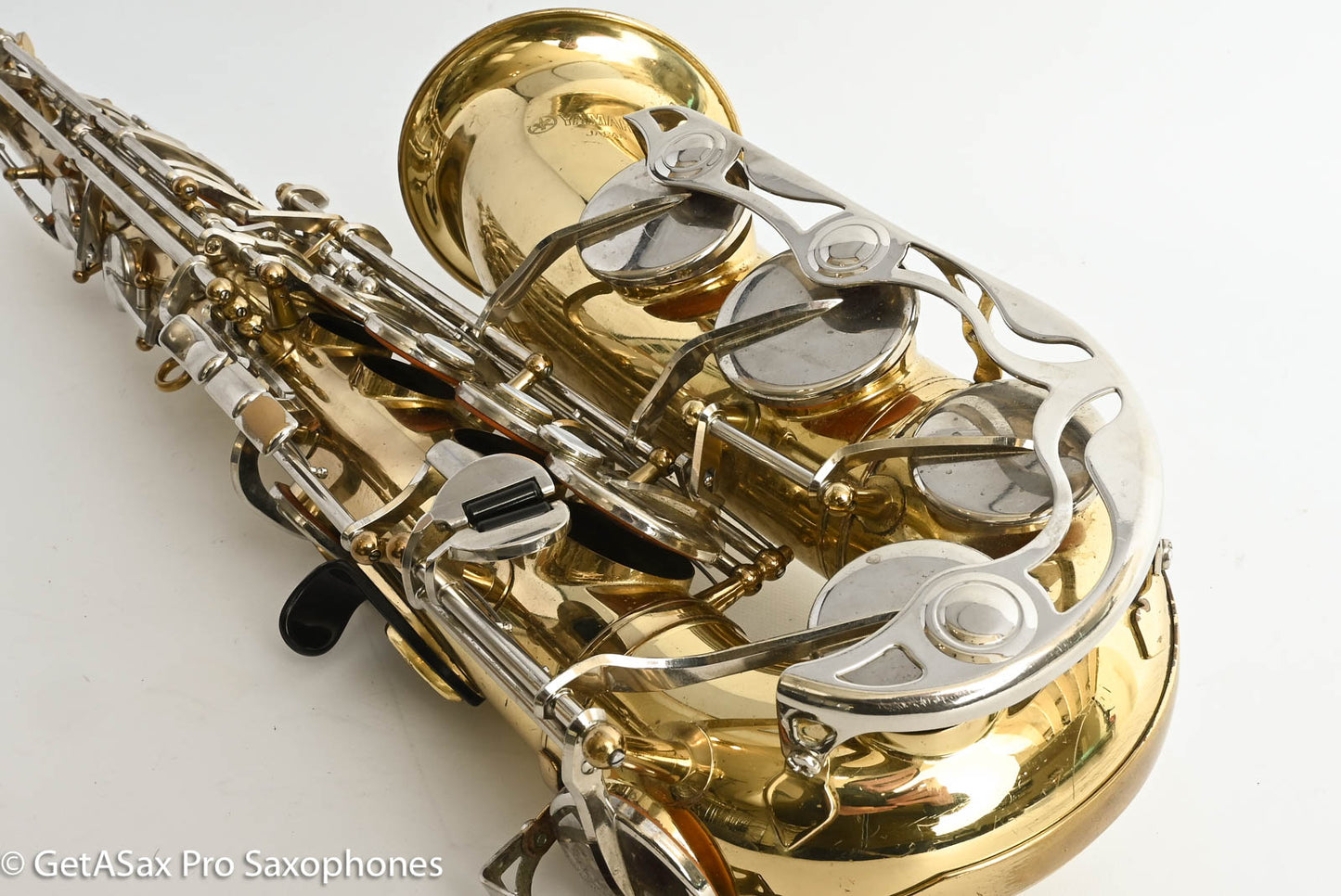 Yamaha YAS-23 Alto 119228