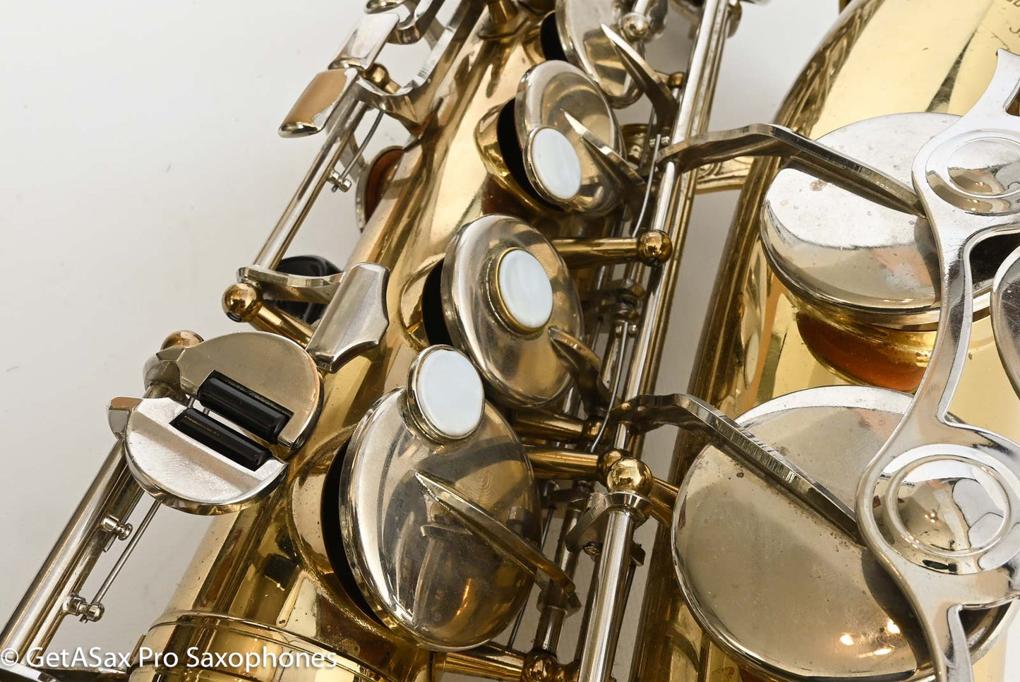 Yamaha YAS-23 Alto 119228