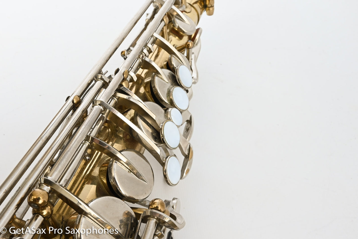 Yamaha YAS-23 Alto 119228