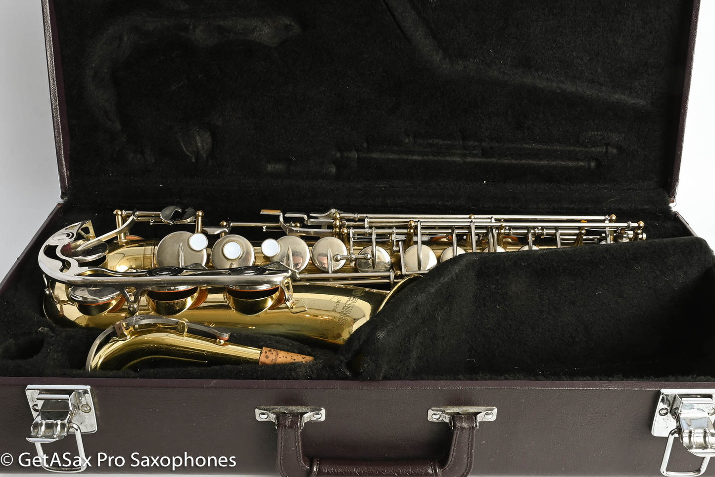 Yamaha YAS-23 Alto 119228