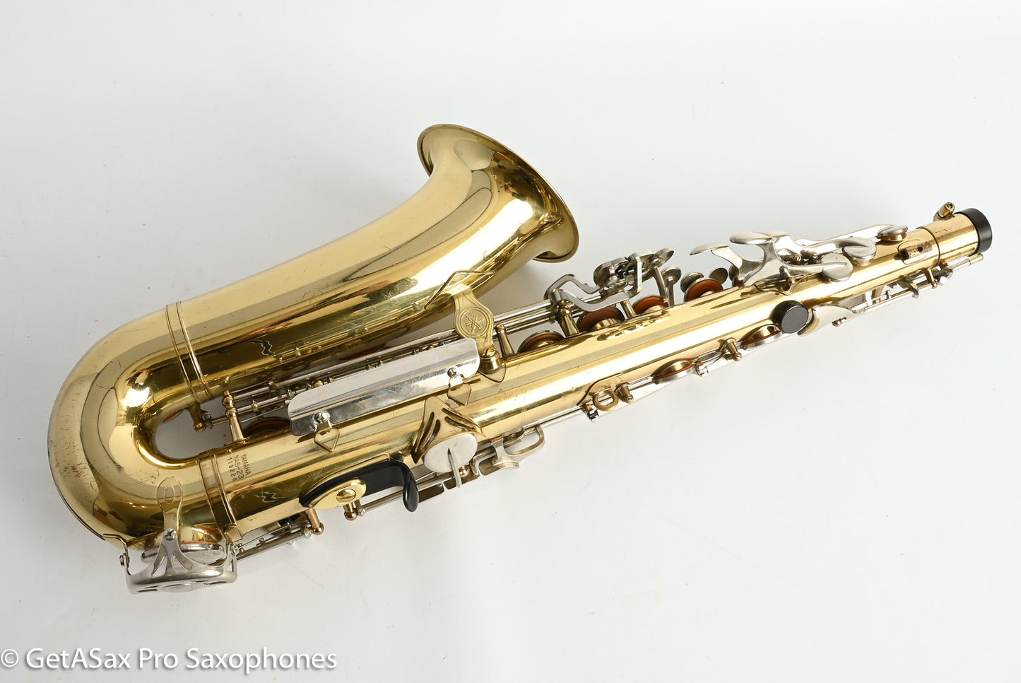 Yamaha YAS-23 Alto 119228