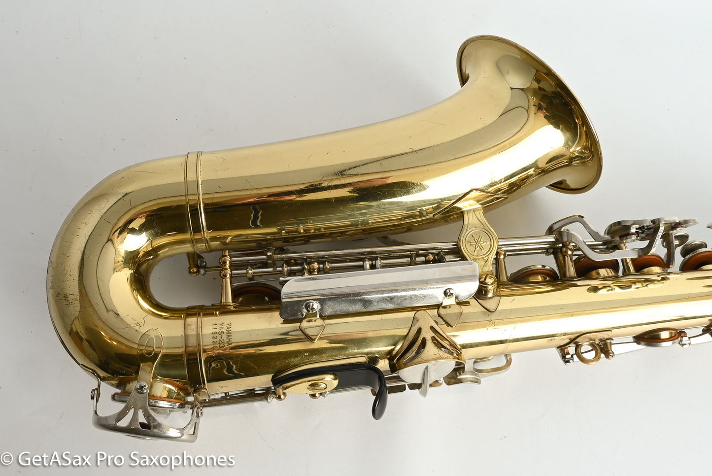 Yamaha YAS-23 Alto 119228