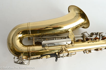 Yamaha YAS-23 Alto 119228