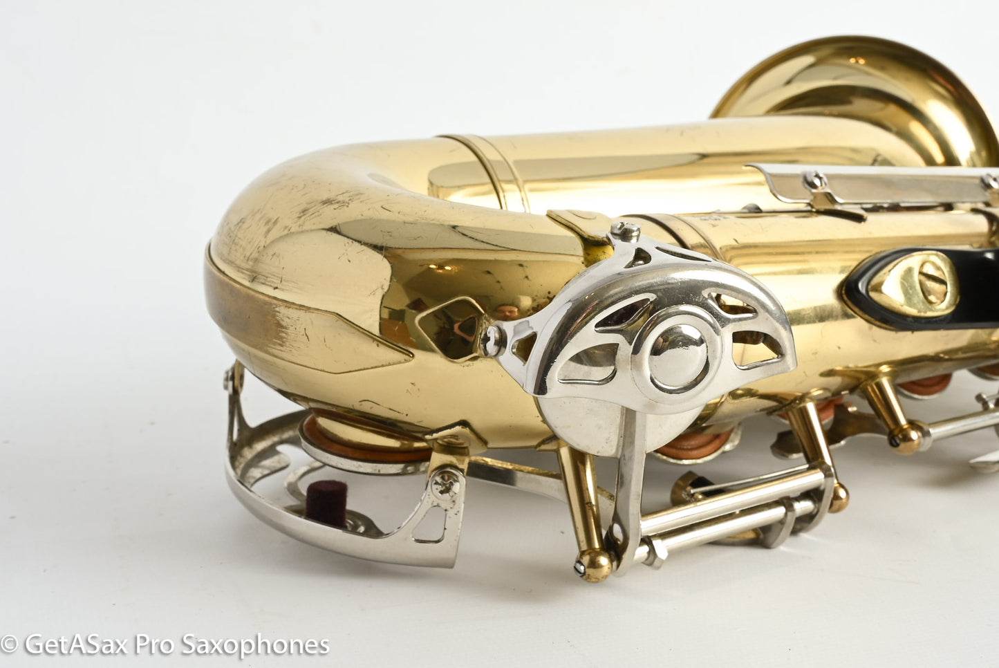 Yamaha YAS-23 Alto 119228