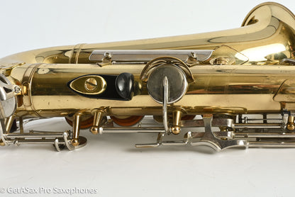 Yamaha YAS-23 Alto 119228