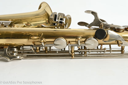 Yamaha YAS-23 Alto 119228