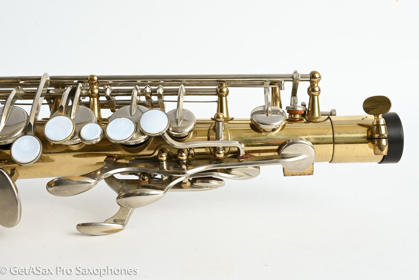 Yamaha YAS-23 Alto 119228