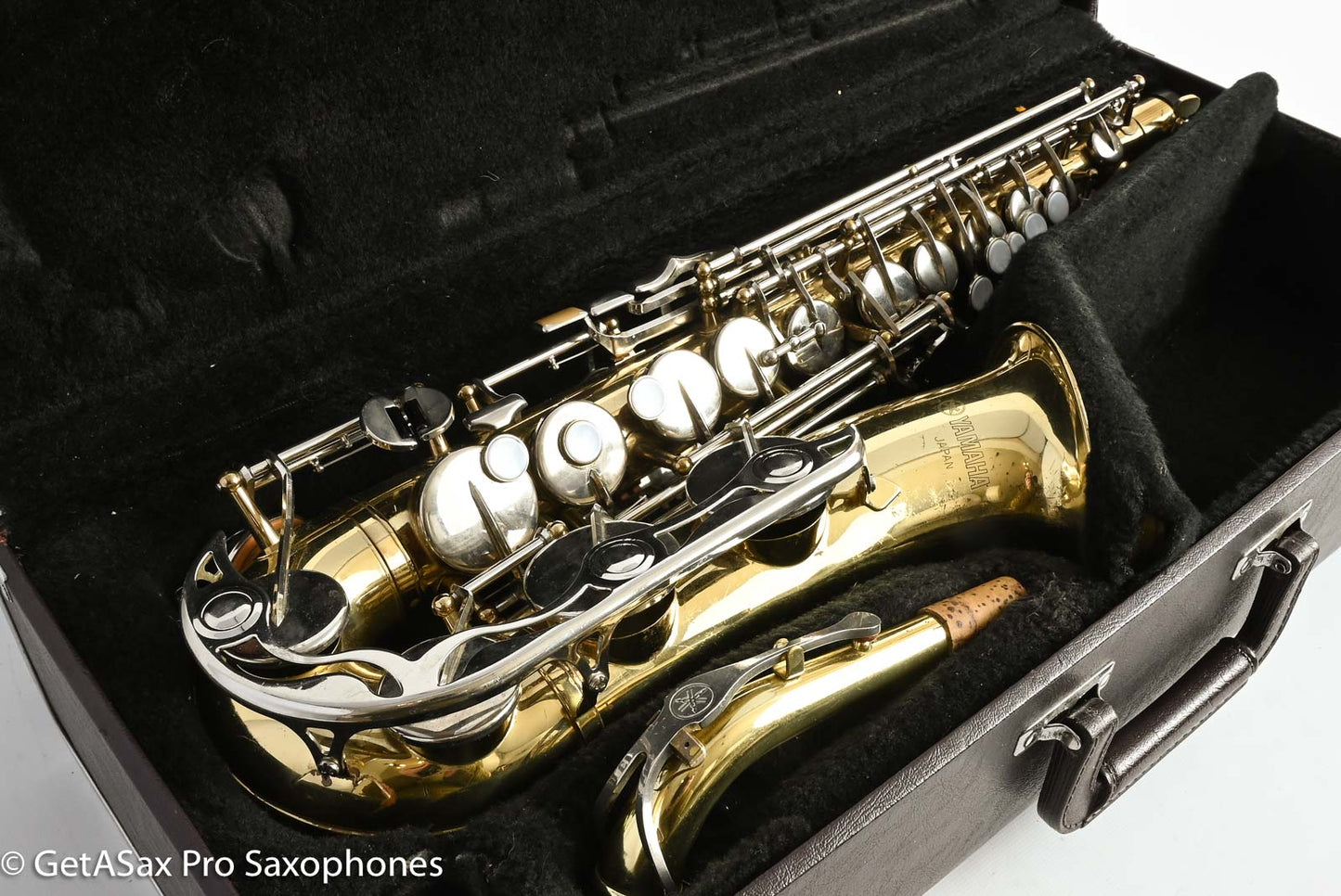 Yamaha YAS-23 Alto 119228